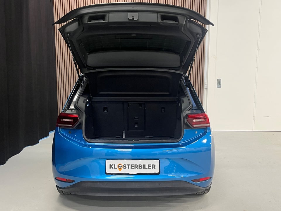 VW ID.3 58 Pro Performance 5d