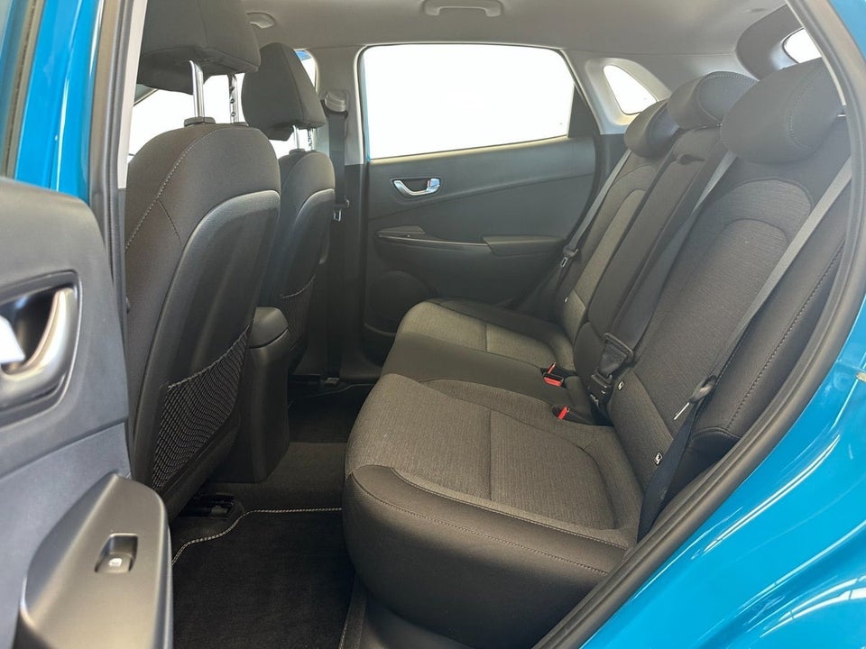 Hyundai Kona 39 EV Intuitive 5d