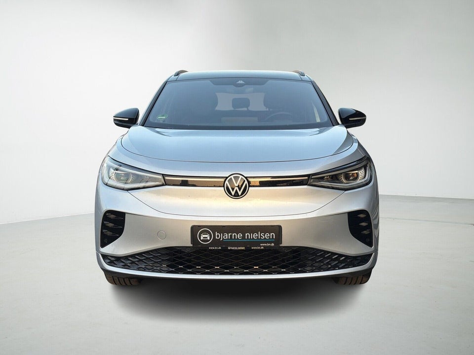 VW ID.4 77 GTX 4Motion 5d