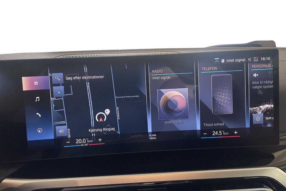BMW i4 eDrive40 5d