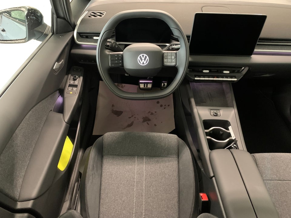 VW ID.3 Neo 58 Style 5d