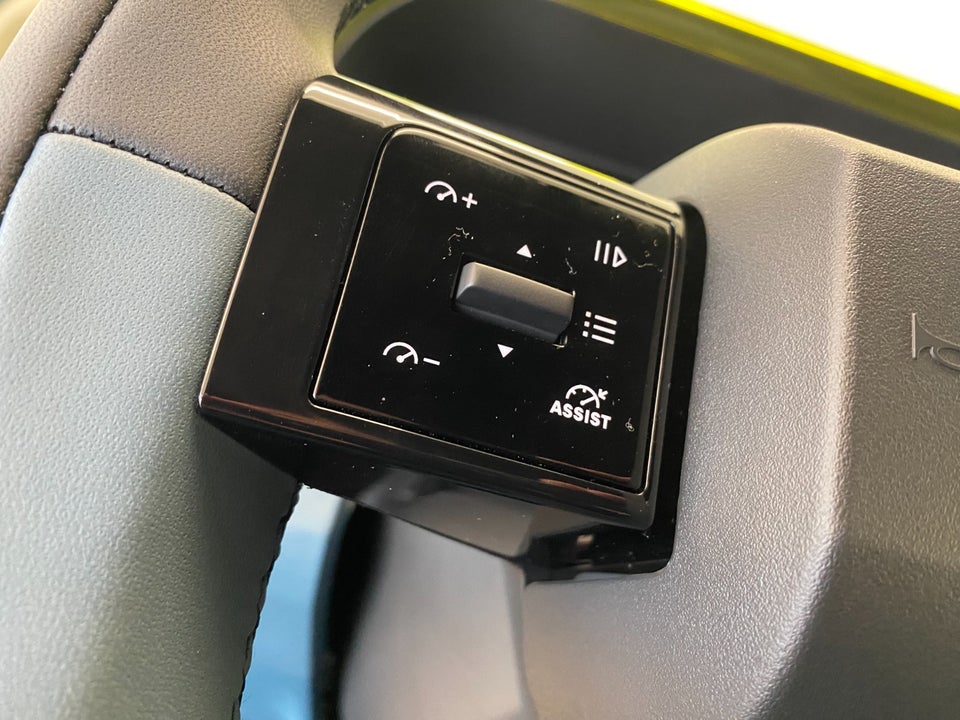 Fiat Grande Panda E 45 la Prima 5d