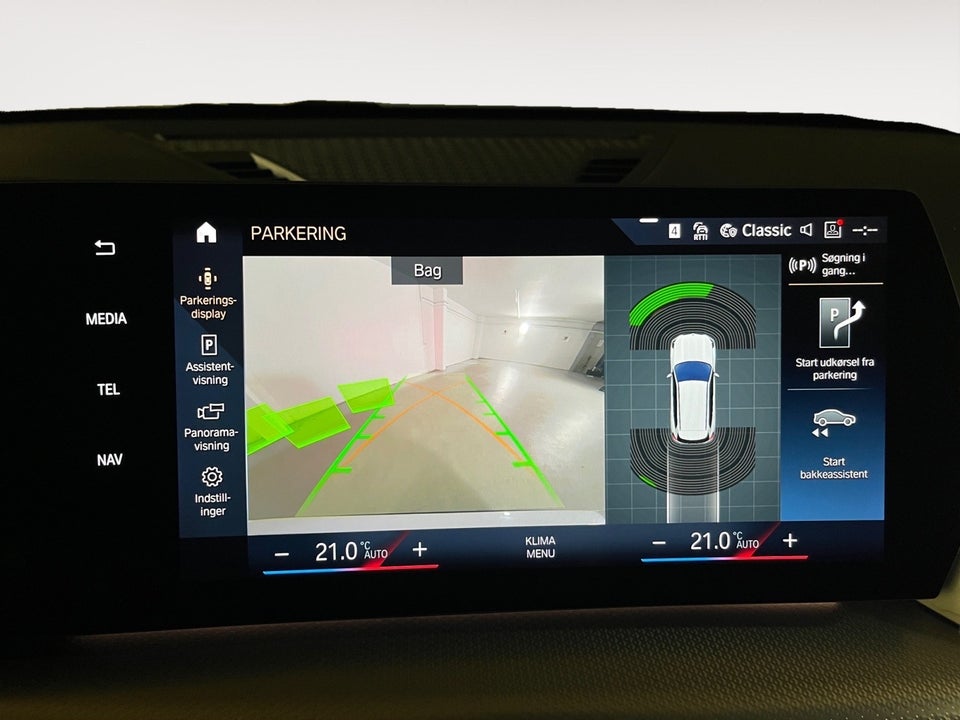 BMW iX1 xDrive30 M-Sport 5d