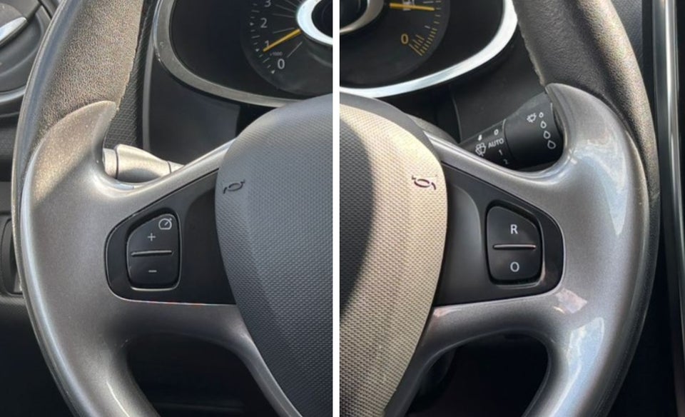 Renault Clio IV 0,9 TCe 90 Formula Edition Sport Tourer 5d