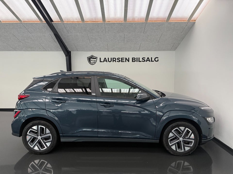 Hyundai Kona 39 EV Advanced 5d