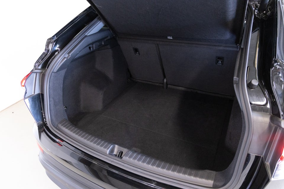 Audi Q4 e-tron 35 Sportback 5d