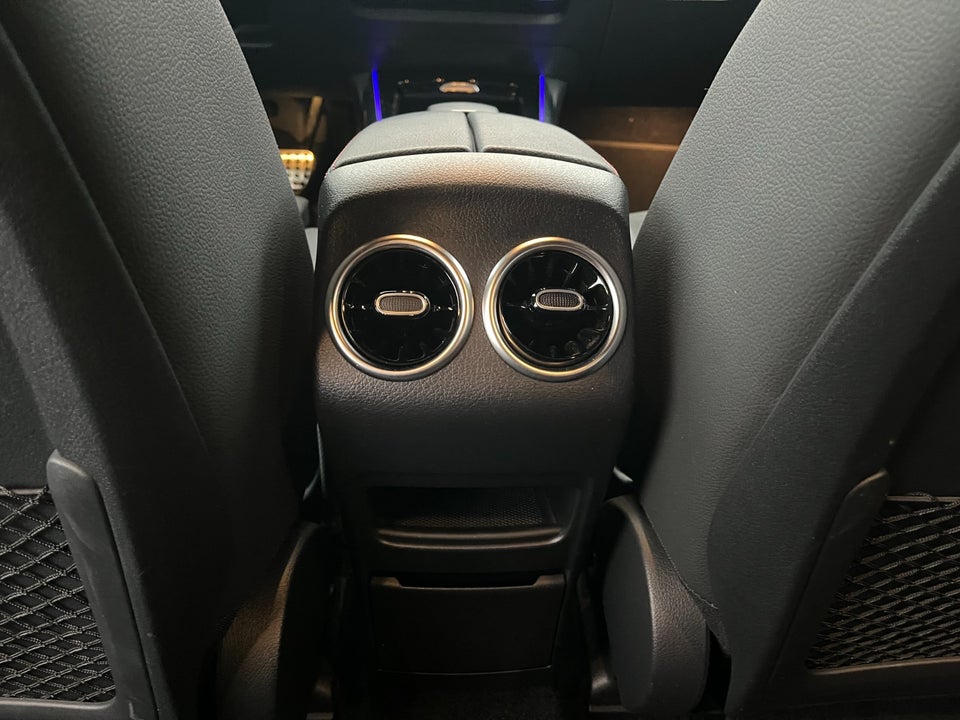 Mercedes EQA250+ AMG Advance 5d