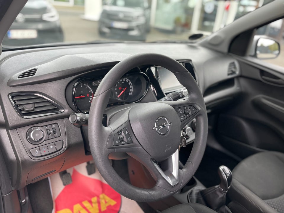 Opel Karl 1,0 Enjoy 5d