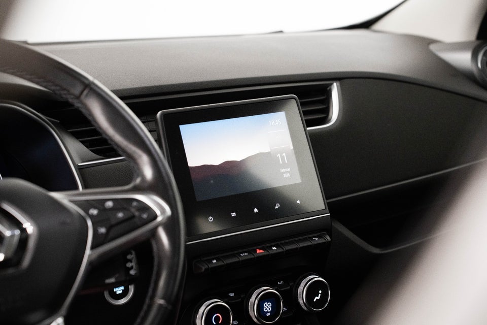 Renault Zoe 52 Go! 5d