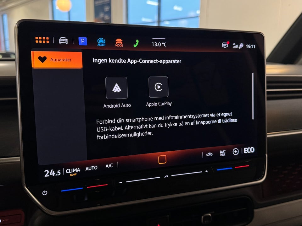 VW ID.Buzz 86 Life 7prs LWB 5d