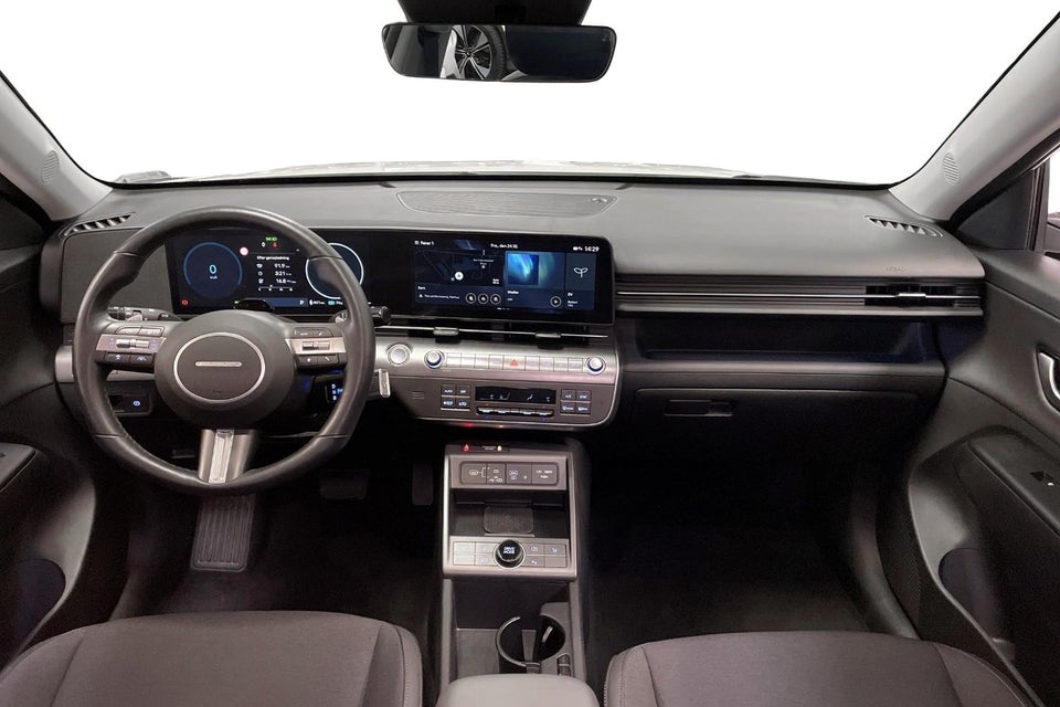 Hyundai Kona 65 EV Exclusive 5d