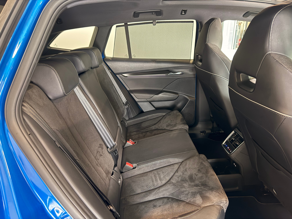 Skoda Enyaq 80 iV Sportline 5d