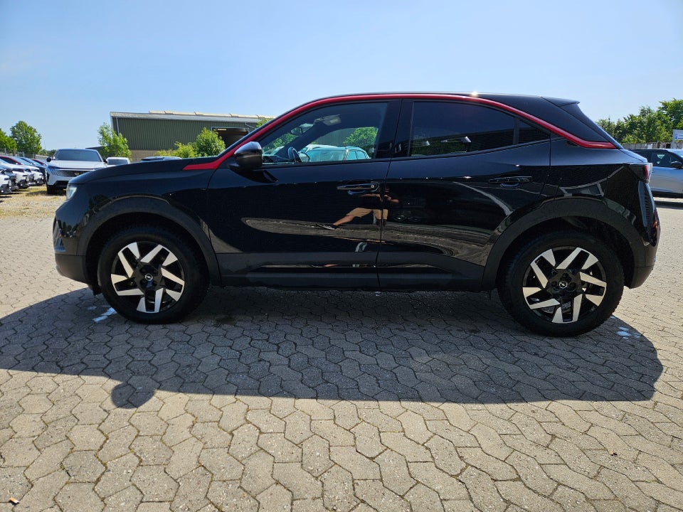 Opel Mokka-e 50 GS Line 5d