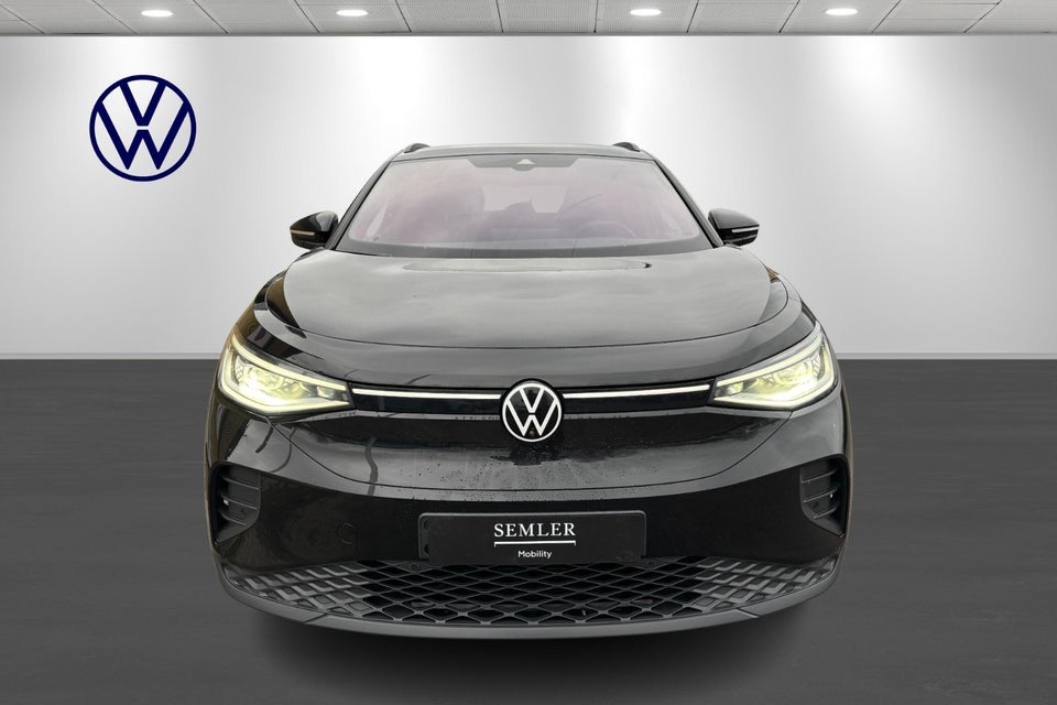 VW ID.4 Style 5d