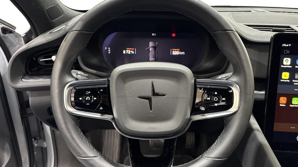 Polestar 2 Long Range 5d