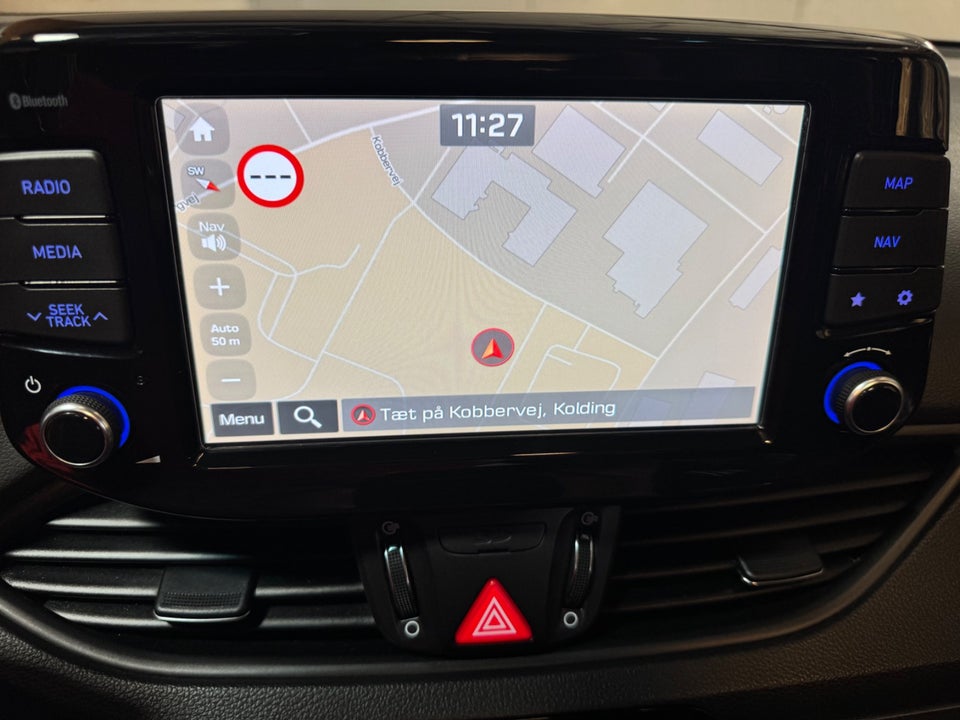 Hyundai i30 1,4 T-GDi Premium stc. DCT 5d