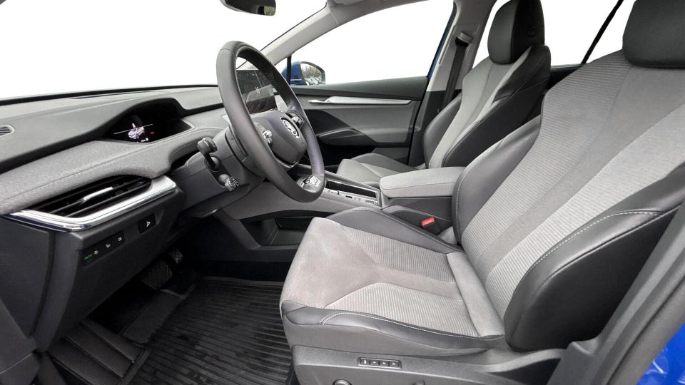 Skoda Enyaq 80 iV Premium 5d