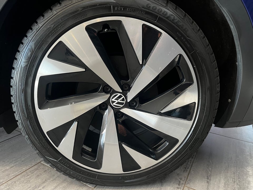 VW ID.4 77 1ST Max 5d