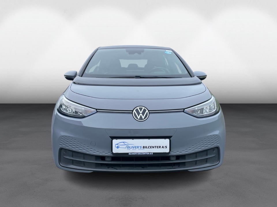 VW ID.3 58 Pro 5d