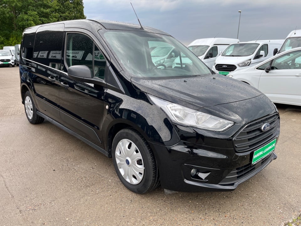 Ford Transit Connect 1,5 TDCi 100 Trend lang