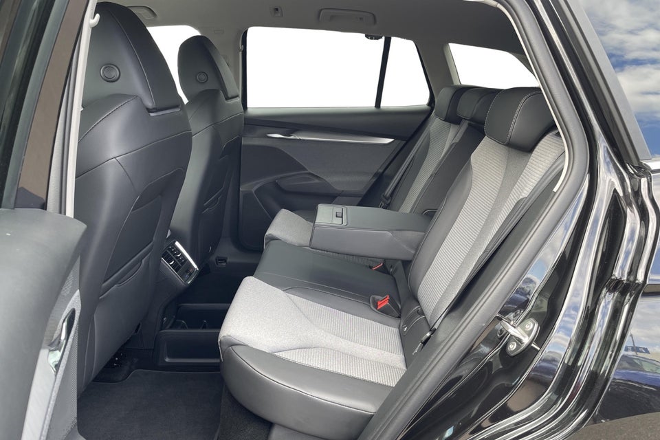 Skoda Enyaq 85x iV 5d