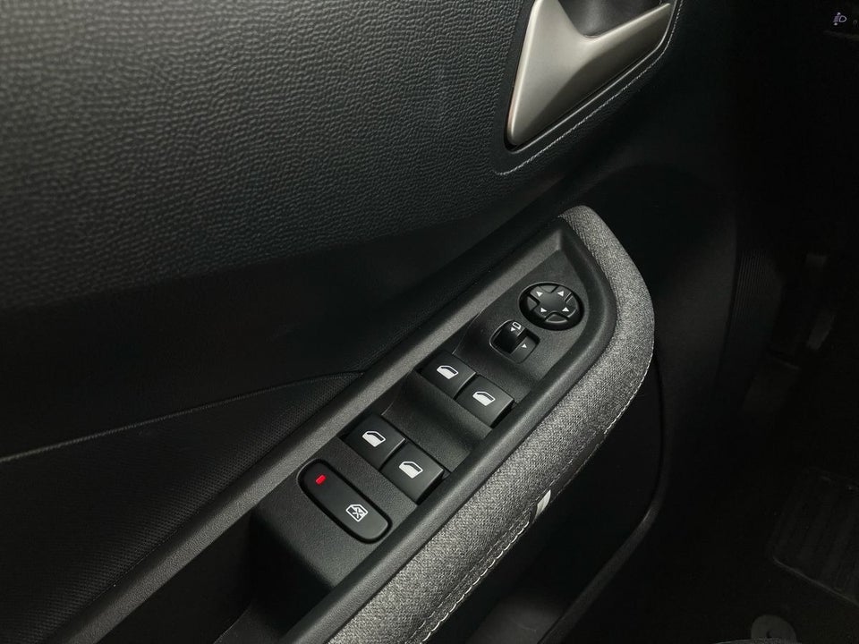 Opel Frontera 44 GS 5d