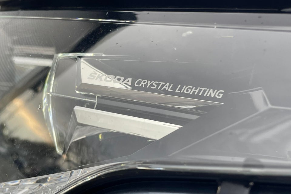 Skoda Enyaq 80 iV 5d