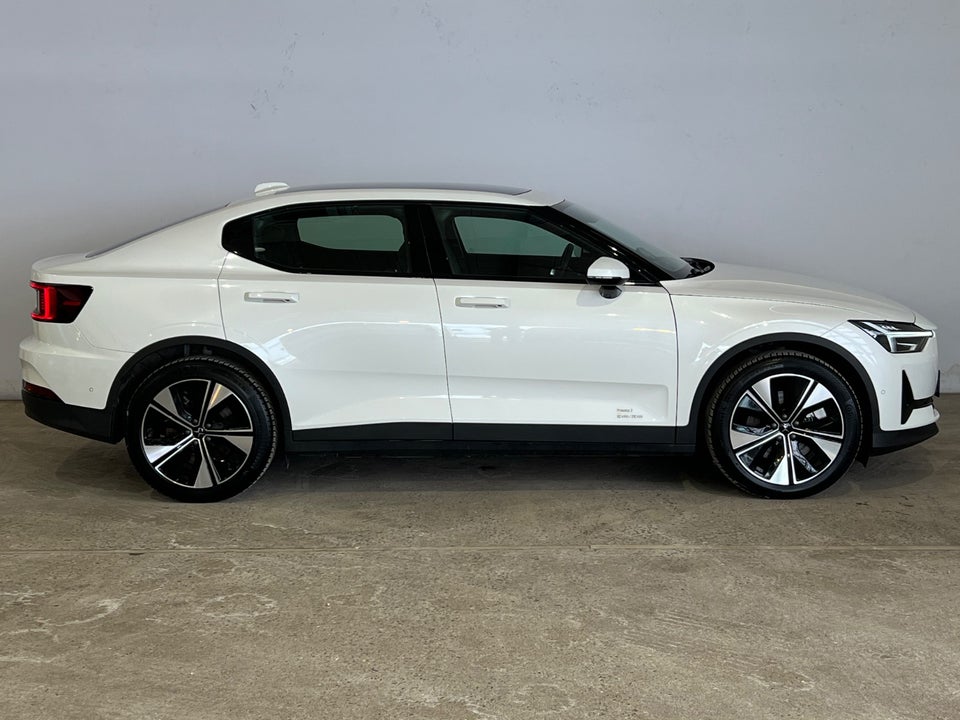 Polestar 2 Long Range AWD 5d