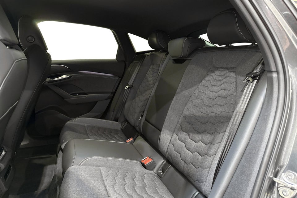 Audi A6 e-tron Progress plus Sportback 5d