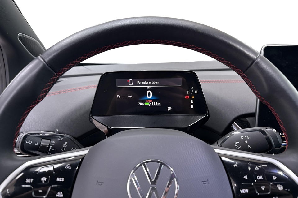 VW ID.4 77 GTX+ 4Motion 5d
