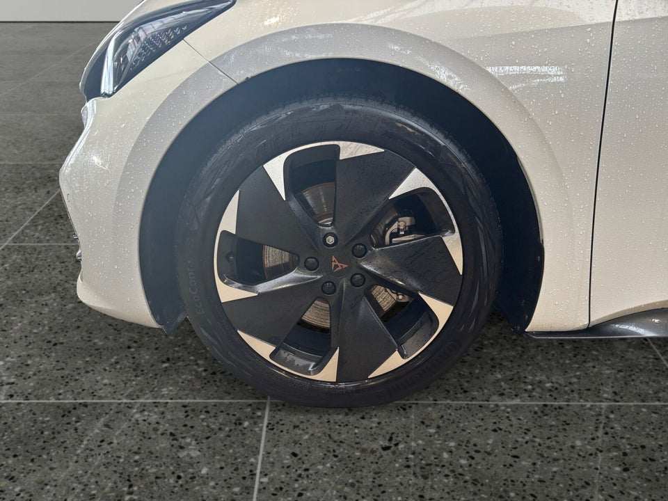 Cupra Born 77 e-Boost 5d