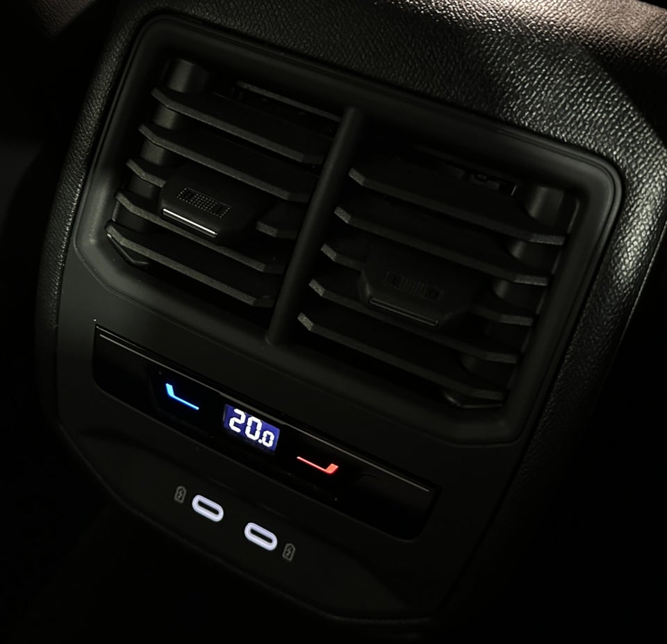 Seat Leon 1,4 eHybrid FR Sportstourer DSG 5d