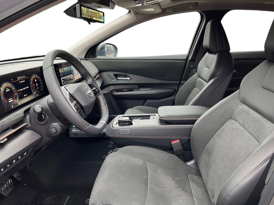 Nissan Ariya 87 Evolve 5d