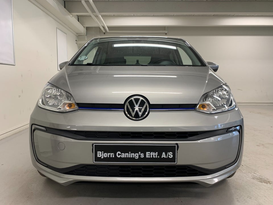 VW e-Up! 5d