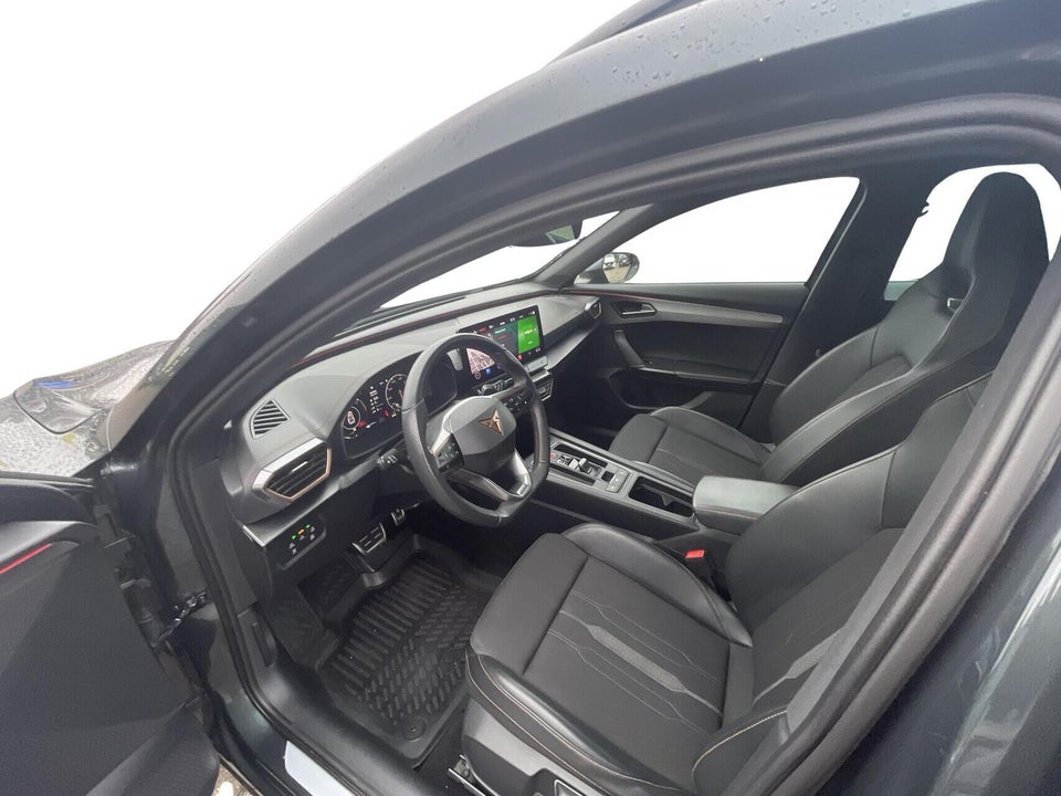 Cupra Formentor 1,4 eHybrid VZ DSG 5d