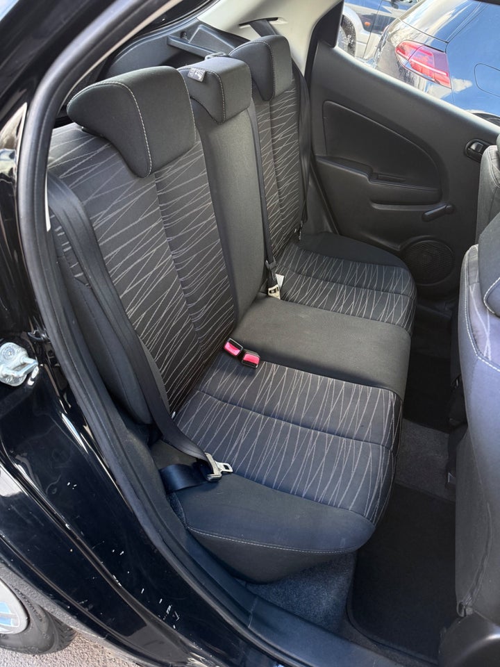 Mazda 2 1,3 Advance 5d