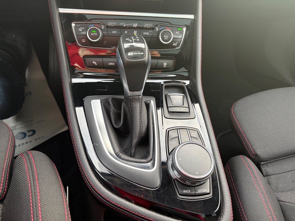 BMW 225xe 1,5 Active Tourer Luxury Line aut. 5d