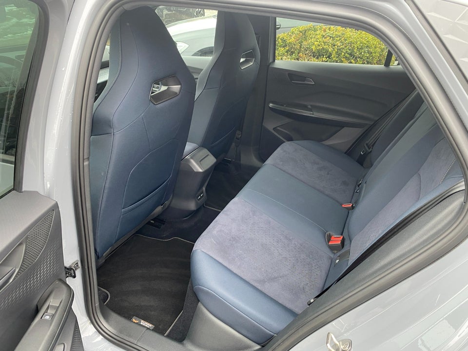 Cupra Born 58 Dinamica Pack High 5d