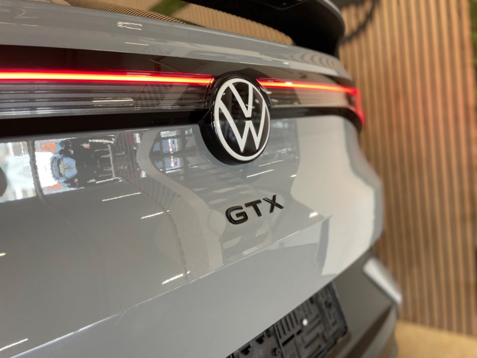 VW ID.5 77 GTX 4Motion 5d