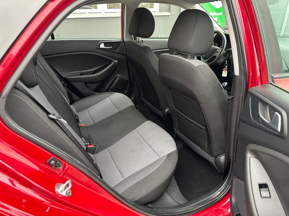 Hyundai i20 1,0 T-GDi Premium 5d