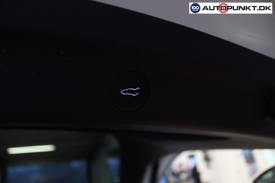 Tesla Model Y Long Range RWD 5d