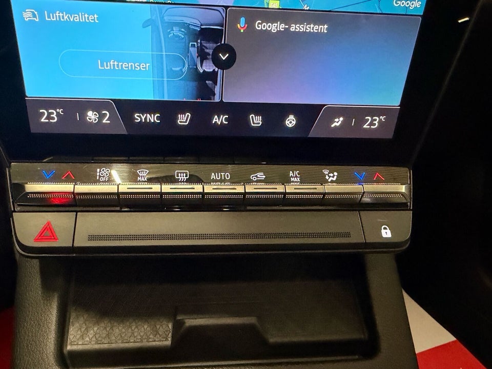 Renault Megane E-Tech 60 Techno 5d