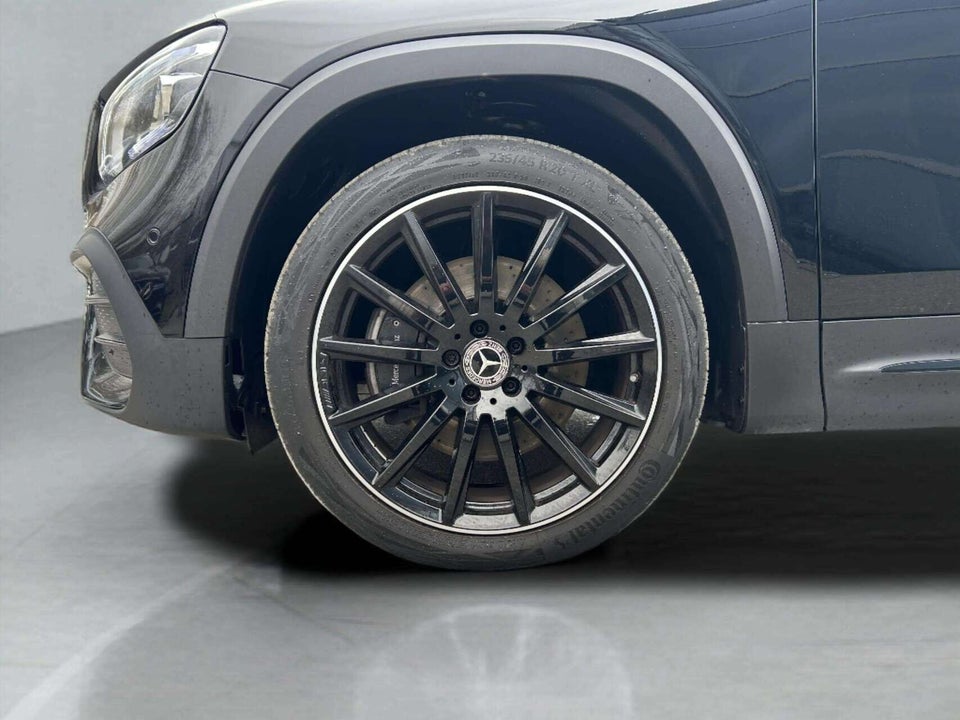 Mercedes GLB250 2,0 Advantage AMG aut. 4Matic 5d