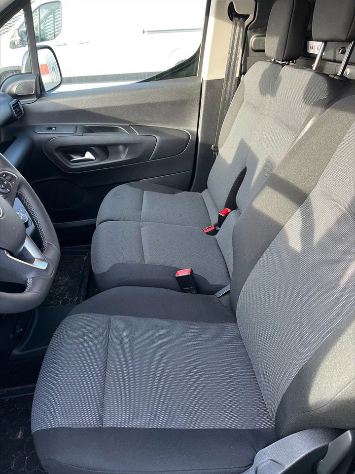 Opel Combo 1,5 D 130 Innovation+ L1V1 aut.