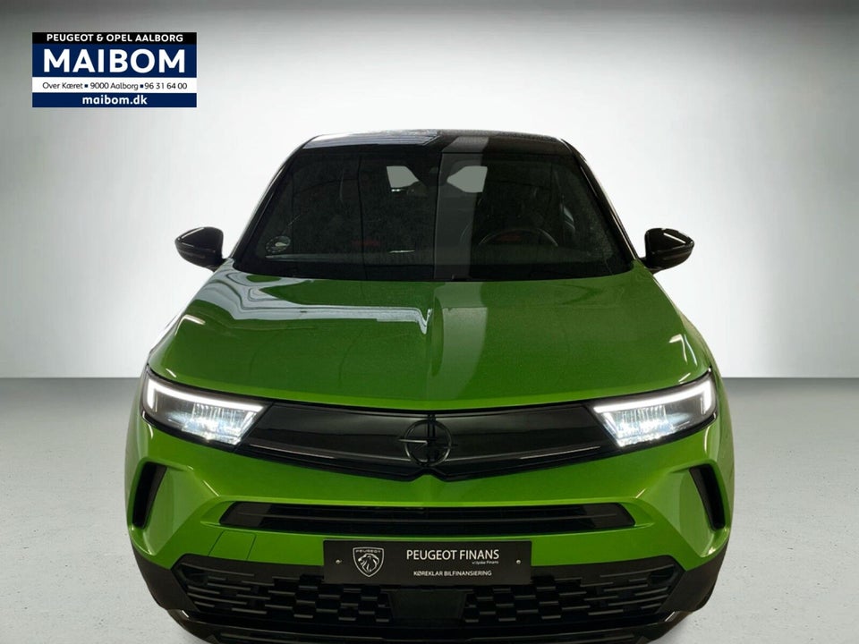 Opel Mokka-e 50 GS Line 5d