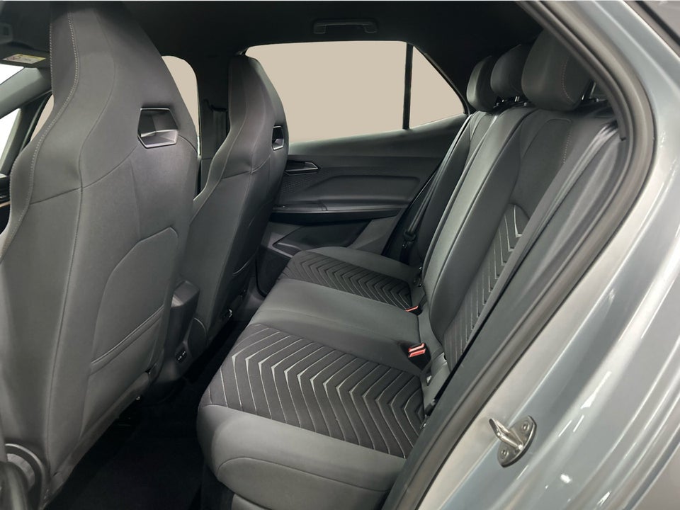 Cupra Born 58 e-Boost 5d