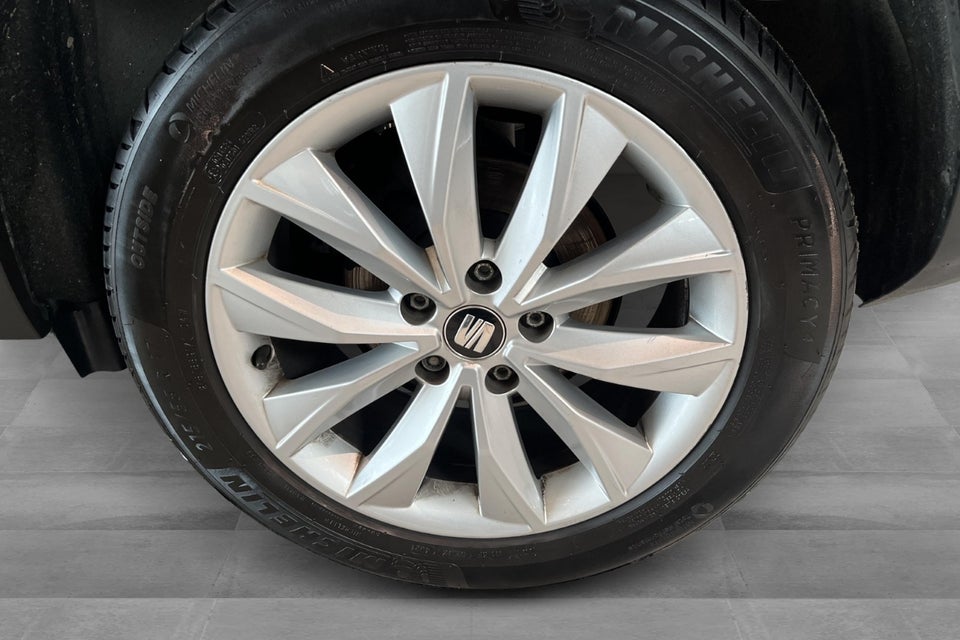 Seat Ateca 1,5 TSi 150 Style DSG 5d