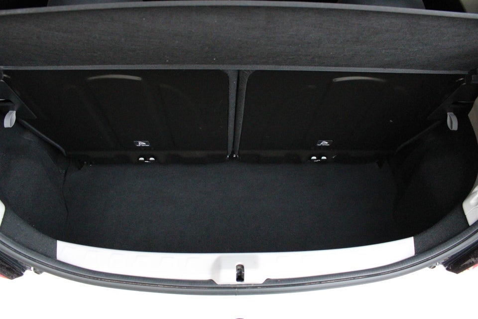 Toyota Aygo 1,0 VVT-i x-style 5d