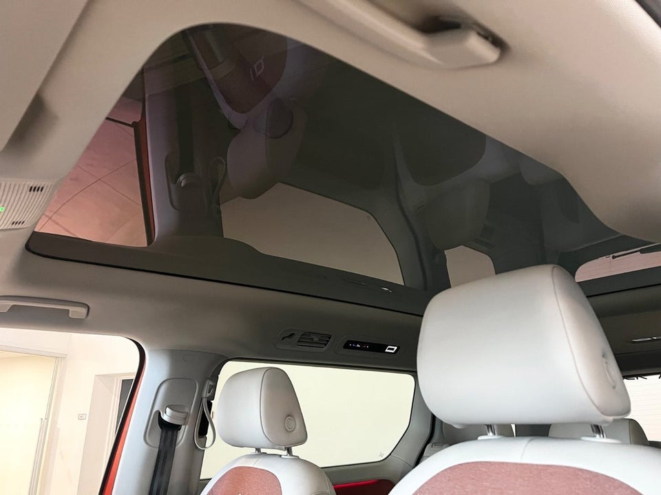 VW ID.Buzz 86 Style+ 7prs LWB 5d