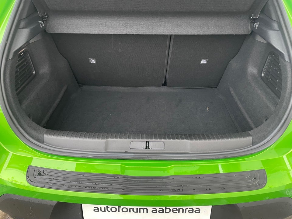 Opel Mokka-e 50 Edition+ 5d